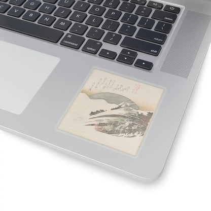 SKU:TSS-STICK-KBSHN-3X3-13WA5 Sizes:3" × 3" Types:Transparent