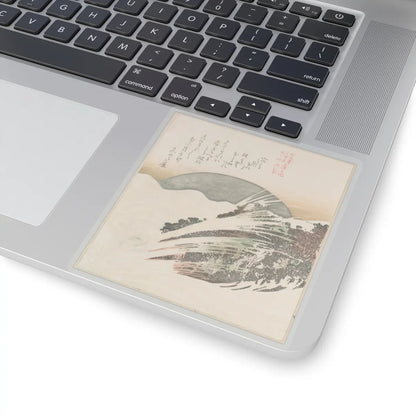 SKU:TSS-STICK-KBSHN-4X4-13WA5 Sizes:4" × 4" Types:Transparent