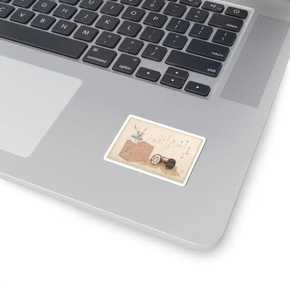 SKU:TSS-STICK-KBSHN-2X2-206 Sizes:2" × 2" Types:White
