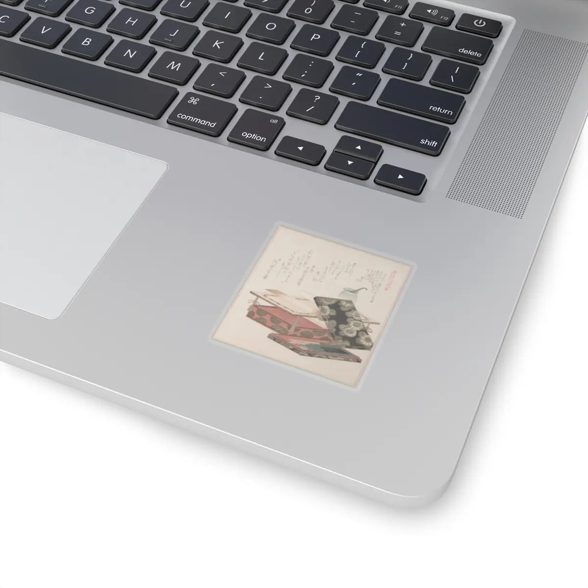 SKU:TSS-STICK-KBSHN-2X2-13WAK Sizes:2" × 2" Types:Transparent