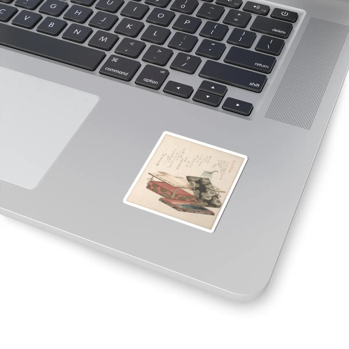 SKU:TSS-STICK-KBSHN-2X2-209 Sizes:2" × 2" Types:White