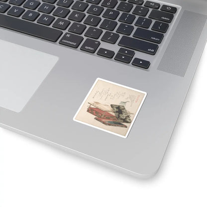 SKU:TSS-STICK-KBSHN-2X2-209 Sizes:2" × 2" Types:White