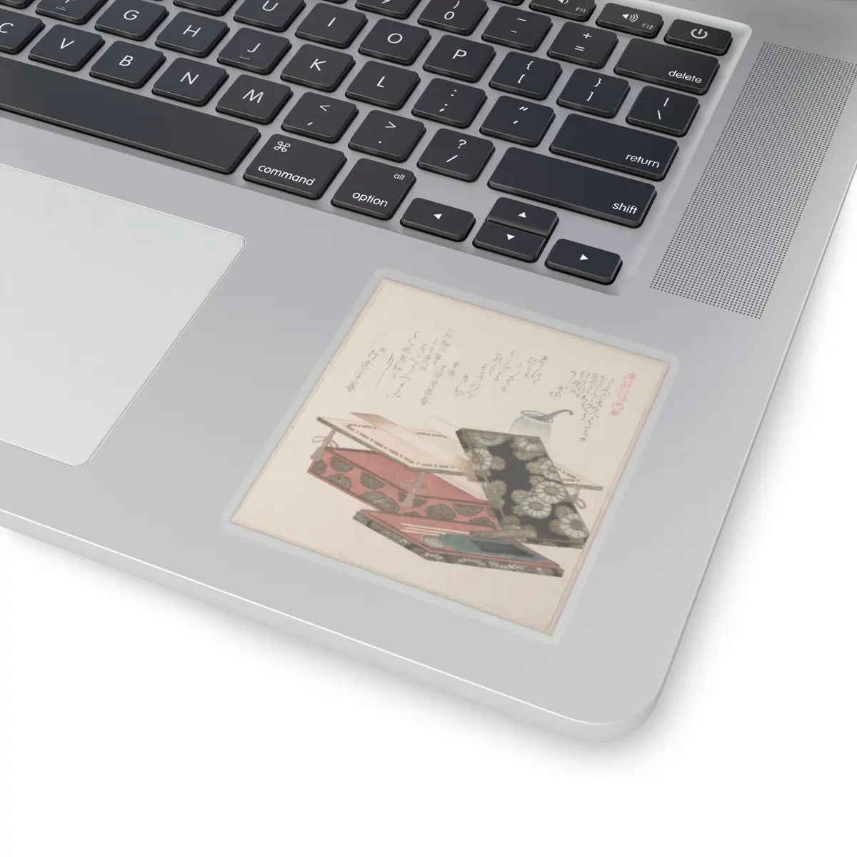 SKU:TSS-STICK-KBSHN-3X3-13WAK Sizes:3" × 3" Types:Transparent