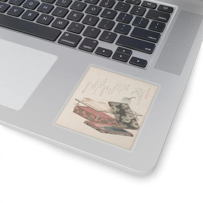 SKU:TSS-STICK-KBSHN-3X3-13WAK Sizes:3" × 3" Types:Transparent