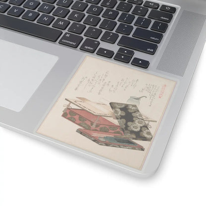 SKU:TSS-STICK-KBSHN-4X4-13WAK Sizes:4" × 4" Types:Transparent