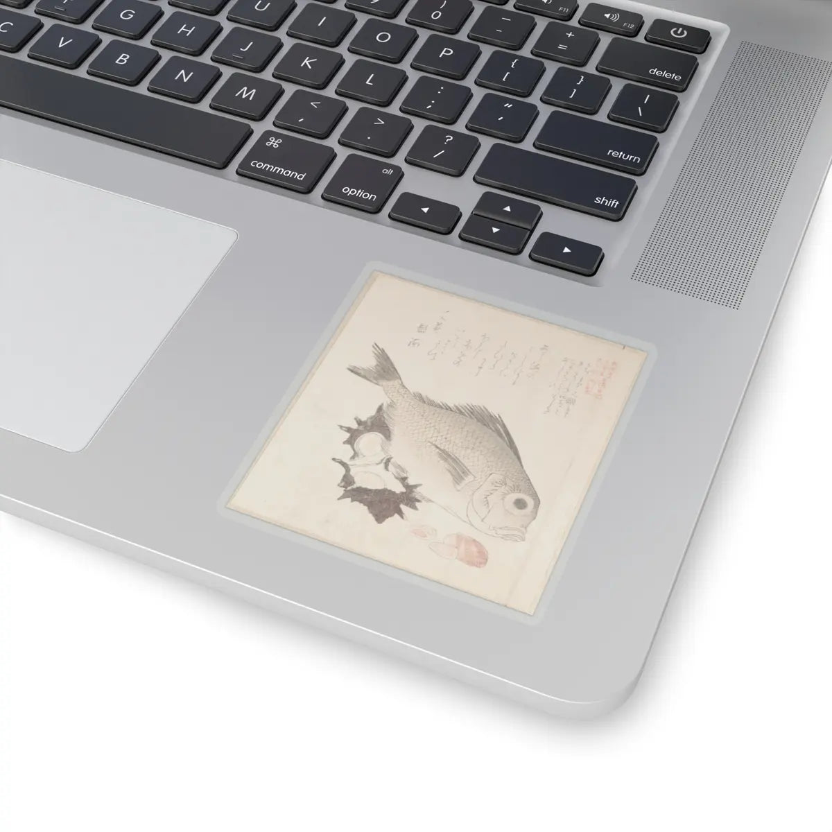 SKU:TSS-STICK-KBSHN-3X3-13WAL Sizes:3" × 3" Types:Transparent
