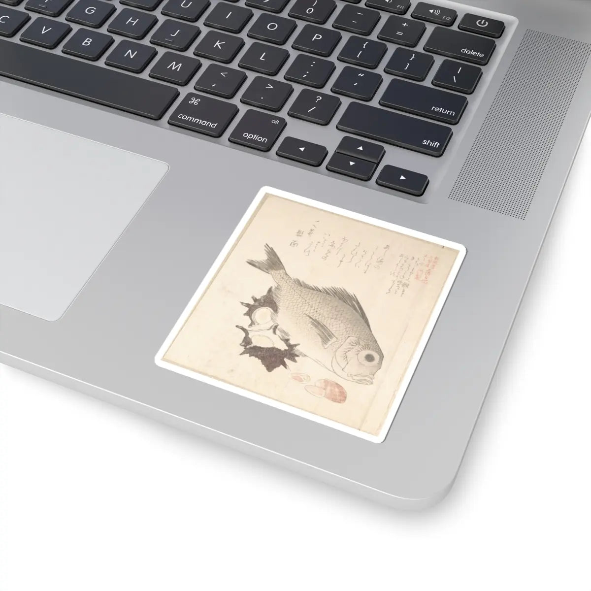 SKU:TSS-STICK-KBSHN-3X3-210 Sizes:3" × 3" Types:White