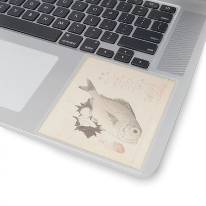 SKU:TSS-STICK-KBSHN-4X4-13WAL Sizes:4" × 4" Types:Transparent