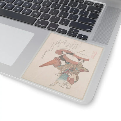 SKU:TSS-STICK-KBSHN-4X4-13WAP Sizes:4" × 4" Types:Transparent