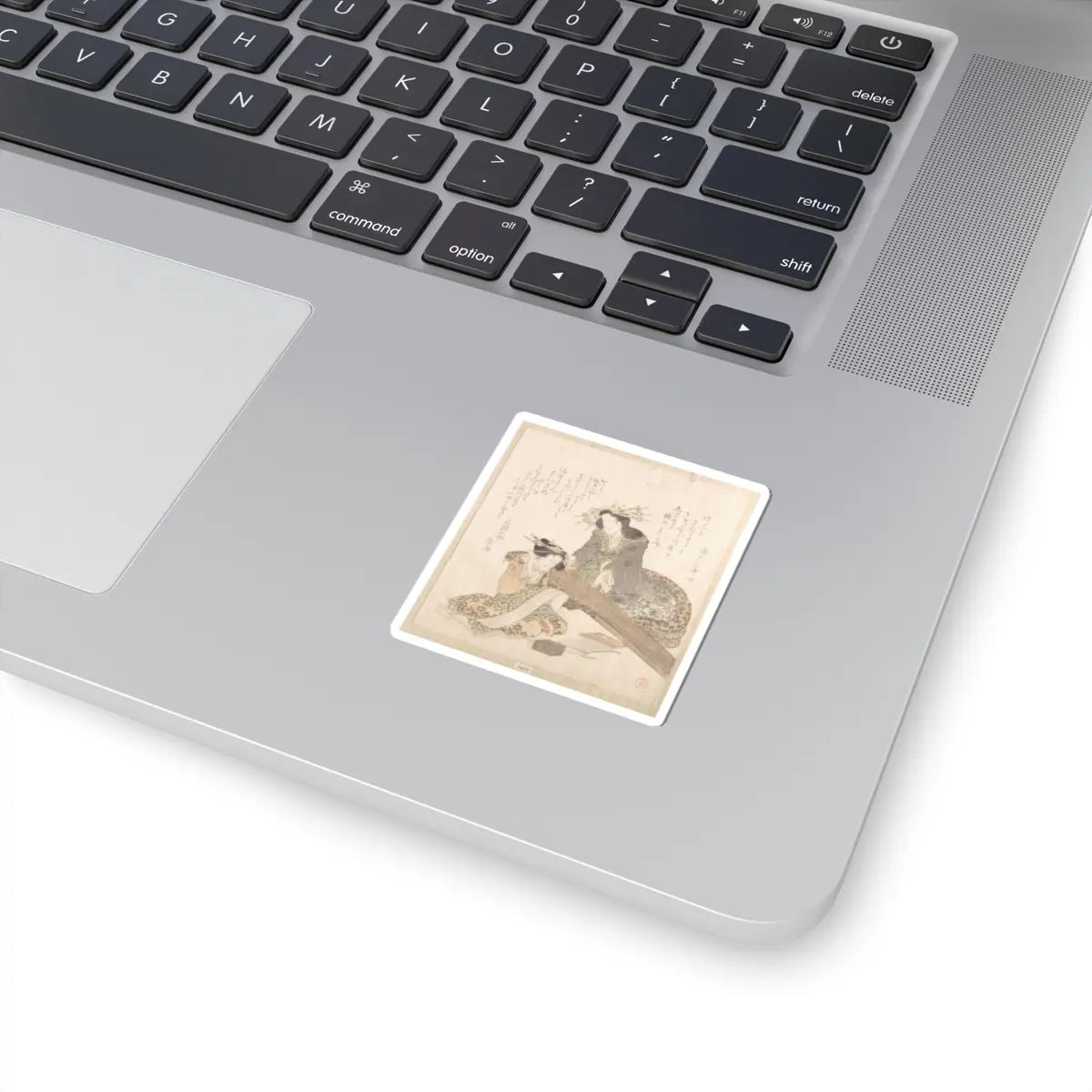 SKU:TSS-STICK-KBSHN-2X2-223 Sizes:2" × 2" Types:White