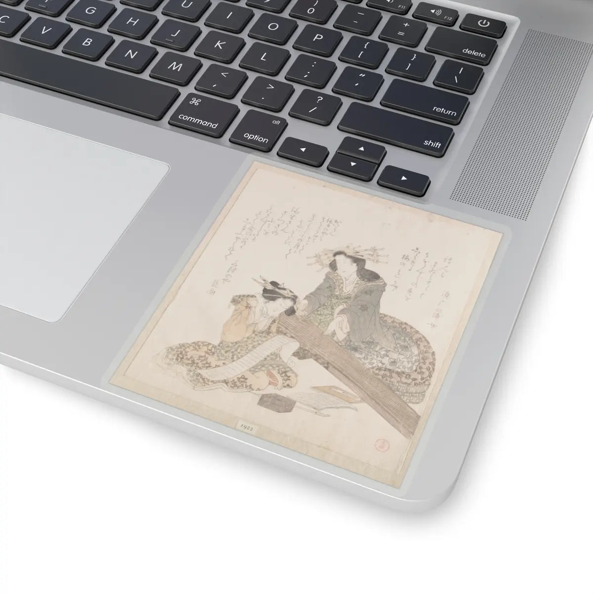 SKU:TSS-STICK-KBSHN-4X4-13WAY Sizes:4" × 4" Types:Transparent