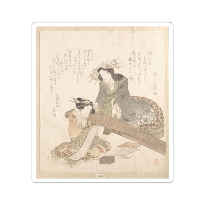 SKU:TSS-STICK-KBSHN-6X6-223 Sizes:6" × 6" Types:White