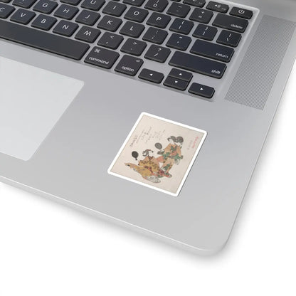 SKU:TSS-STICK-KBSHN-2X2-226 Sizes:2" × 2" Types:White