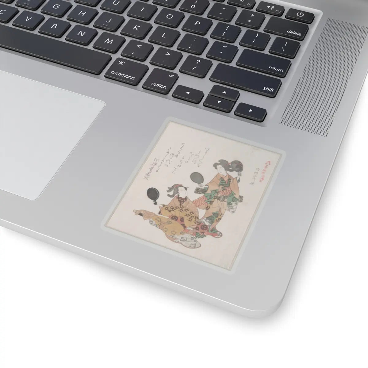 SKU:TSS-STICK-KBSHN-3X3-13WB3 Sizes:3" × 3" Types:Transparent