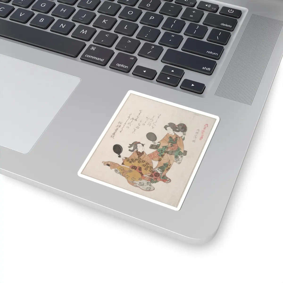 SKU:TSS-STICK-KBSHN-3X3-226 Sizes:3" × 3" Types:White