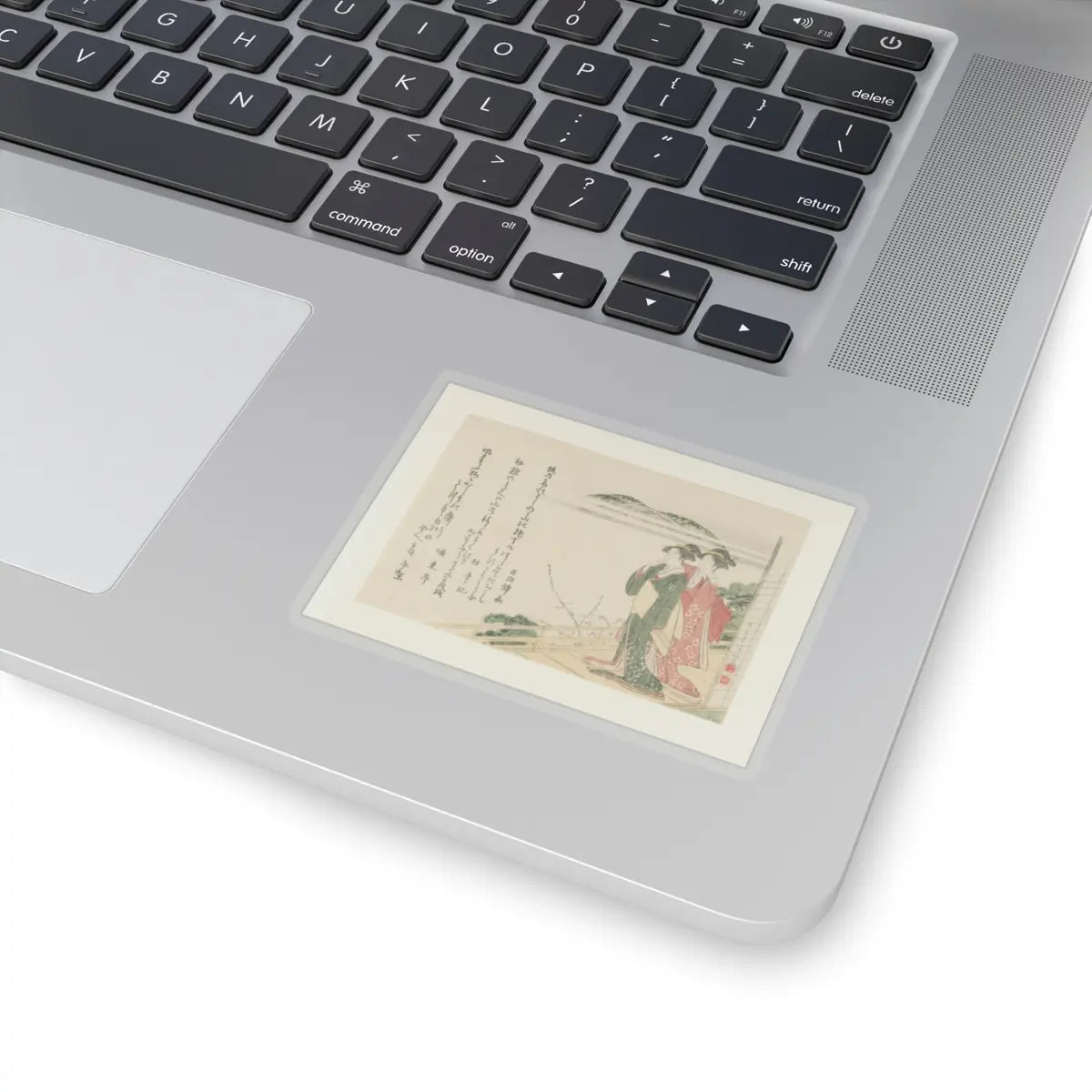 SKU:TSS-STICK-KBSHN-3X3-13WB5 Sizes:3" × 3" Types:Transparent