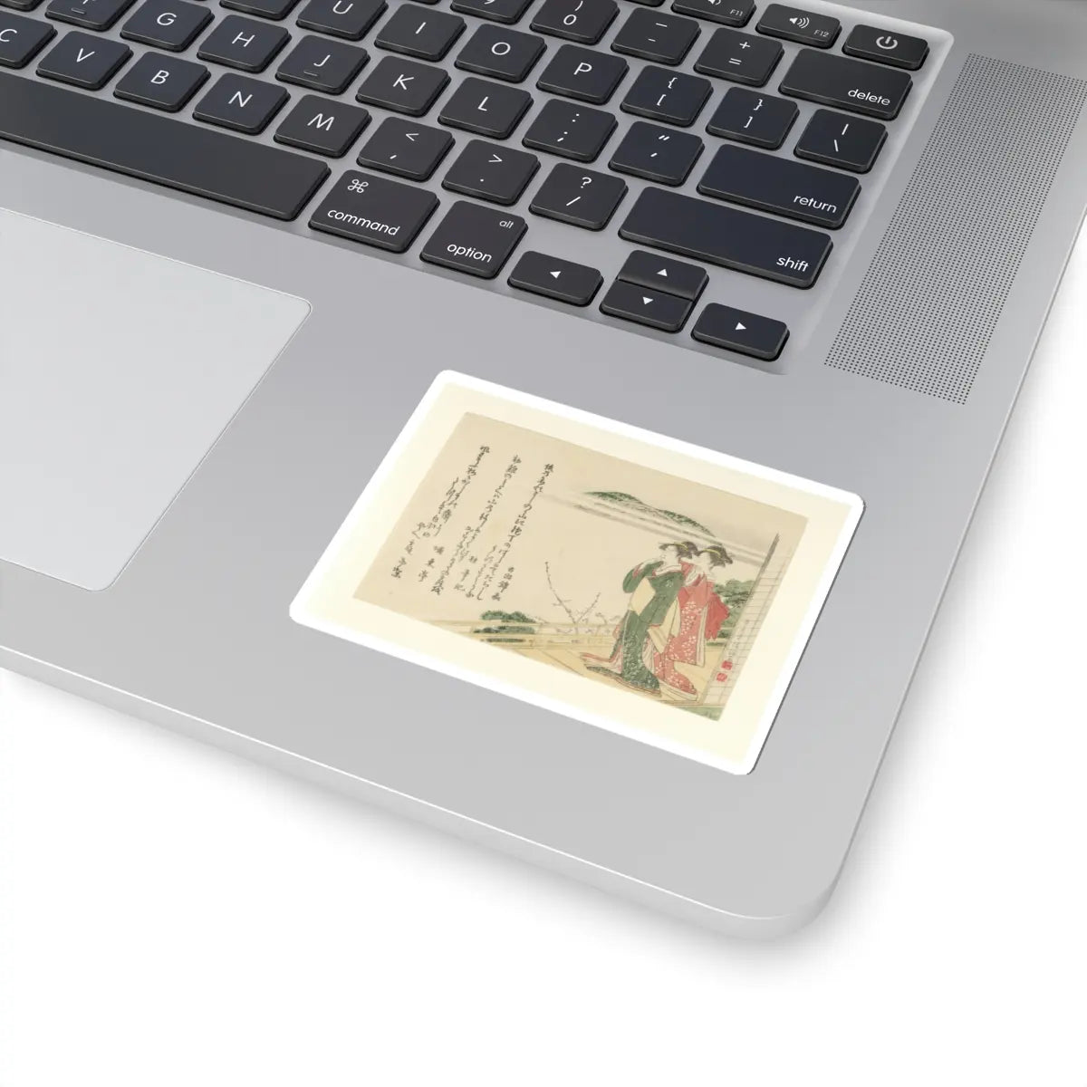 SKU:TSS-STICK-KBSHN-3X3-228 Sizes:3" × 3" Types:White