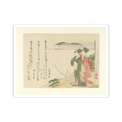 SKU:TSS-STICK-KBSHN-6X6-228 Sizes:6" × 6" Types:White