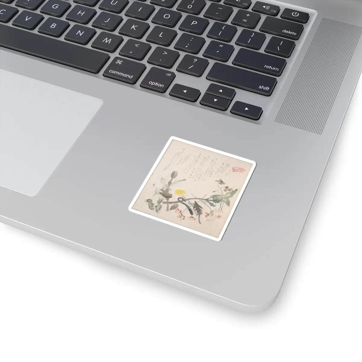 SKU:TSS-STICK-KBSHN-2X2-232 Sizes:2" × 2" Types:White