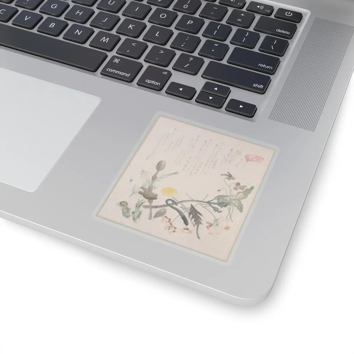 SKU:TSS-STICK-KBSHN-3X3-13WB9 Sizes:3" × 3" Types:Transparent