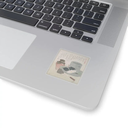 SKU:TSS-STICK-KBSHN-2X2-13WBA Sizes:2" × 2" Types:Transparent