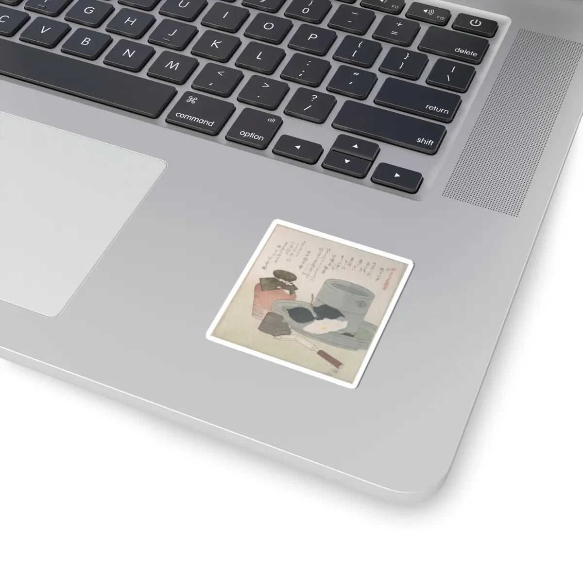 SKU:TSS-STICK-KBSHN-2X2-233 Sizes:2" × 2" Types:White