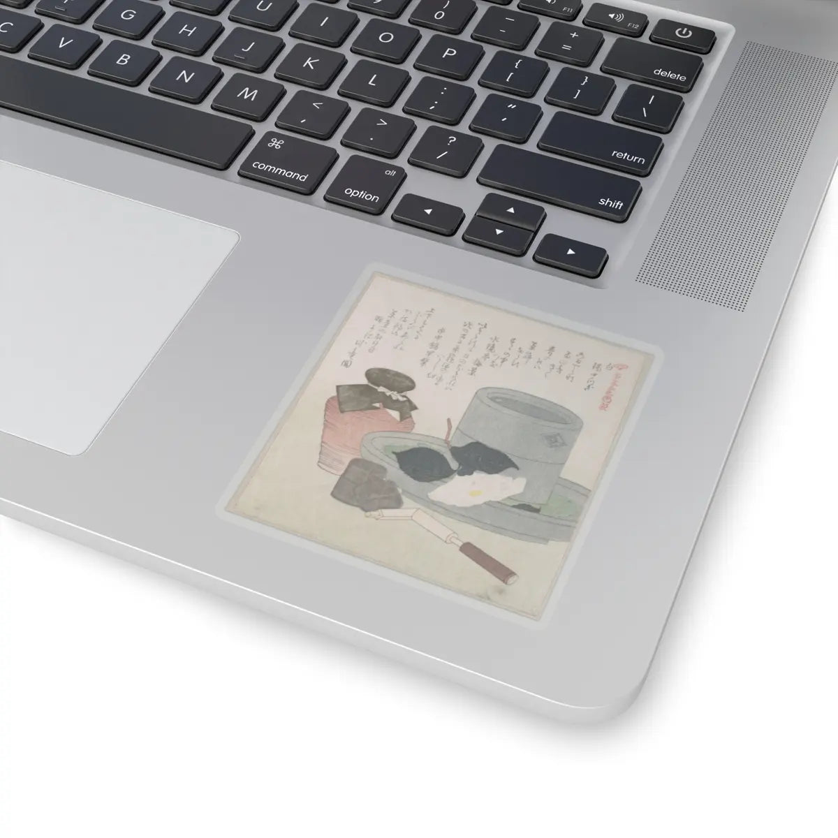SKU:TSS-STICK-KBSHN-3X3-13WBA Sizes:3" × 3" Types:Transparent