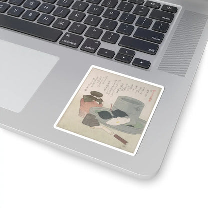 SKU:TSS-STICK-KBSHN-3X3-233 Sizes:3" × 3" Types:White