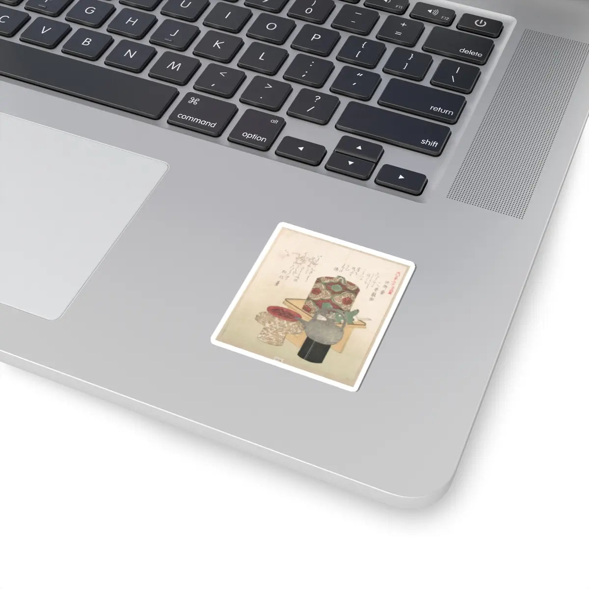 SKU:TSS-STICK-KBSHN-2X2-236 Sizes:2" × 2" Types:White