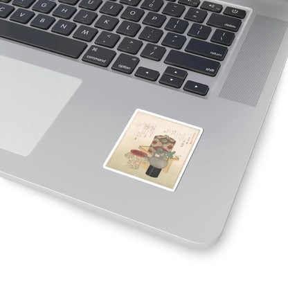 SKU:TSS-STICK-KBSHN-2X2-236 Sizes:2" × 2" Types:White