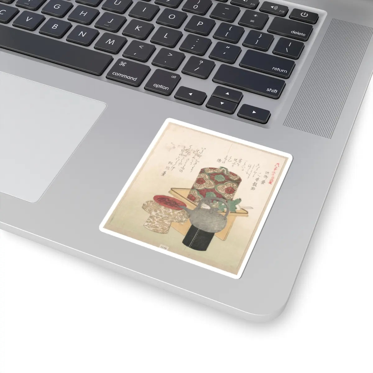 SKU:TSS-STICK-KBSHN-3X3-236 Sizes:3" × 3" Types:White