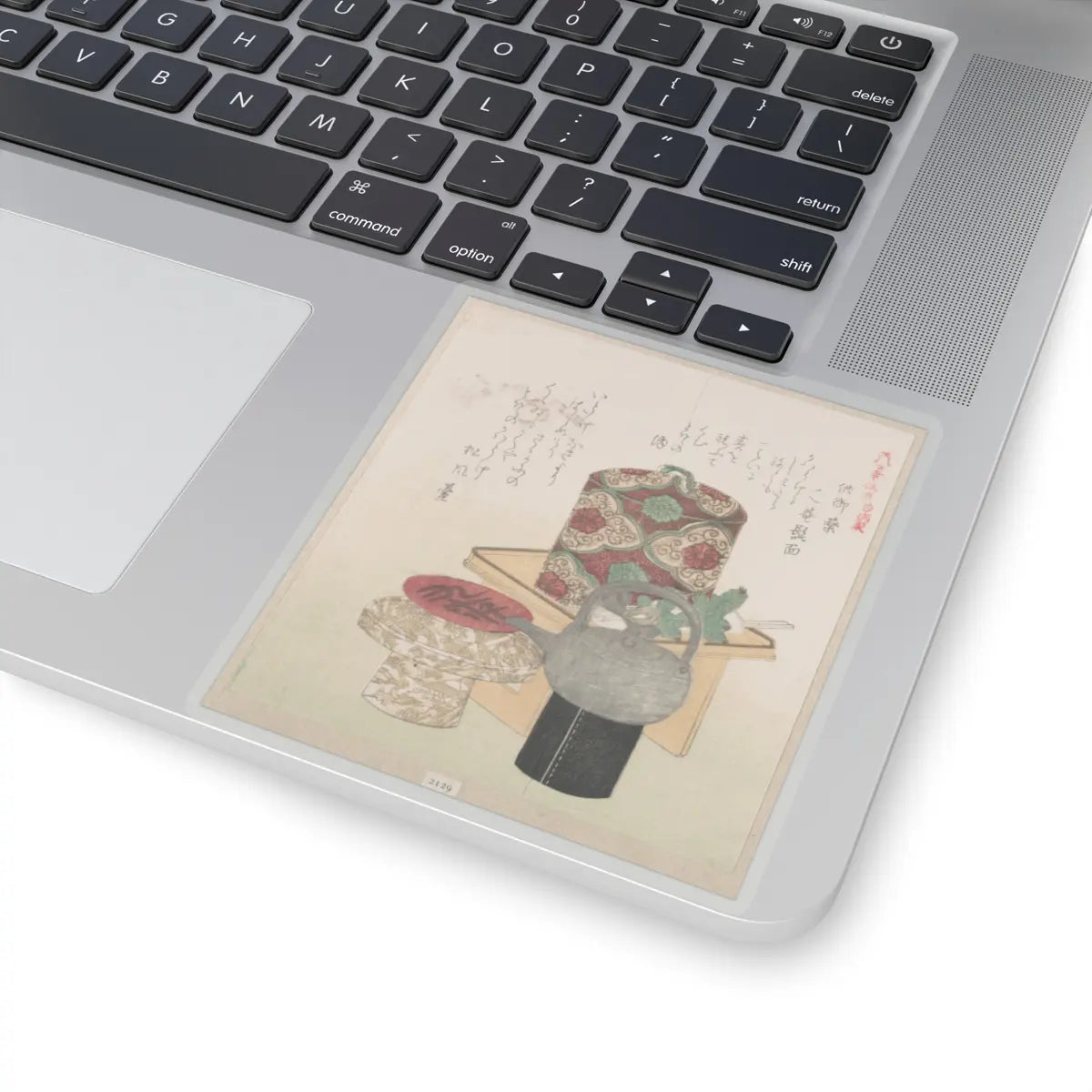 SKU:TSS-STICK-KBSHN-4X4-13WBD Sizes:4" × 4" Types:Transparent