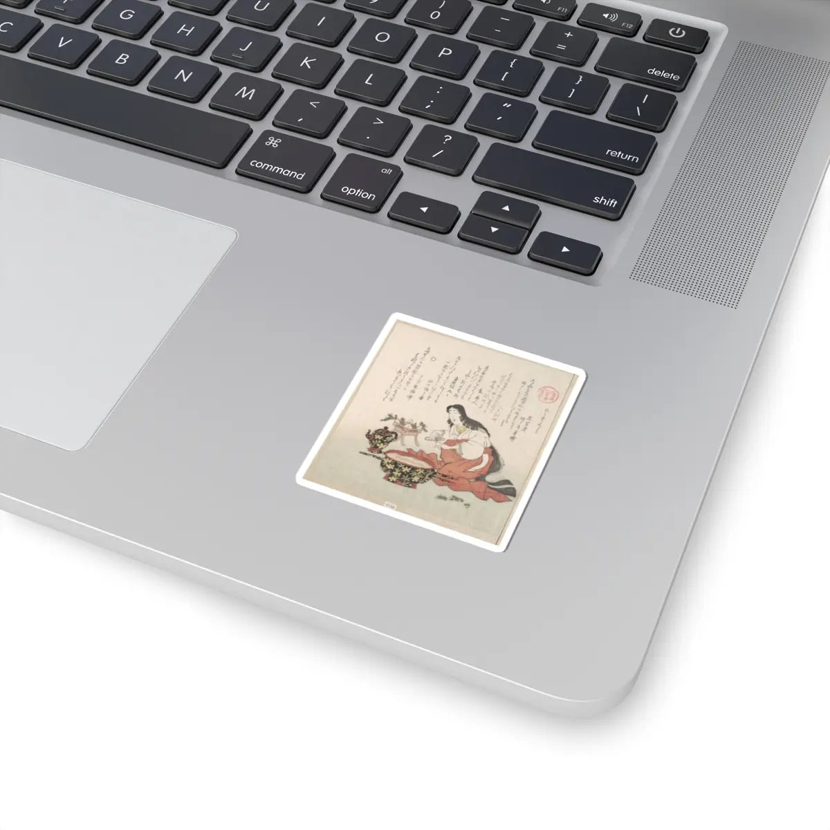 SKU:TSS-STICK-KBSHN-2X2-237 Sizes:2" × 2" Types:White