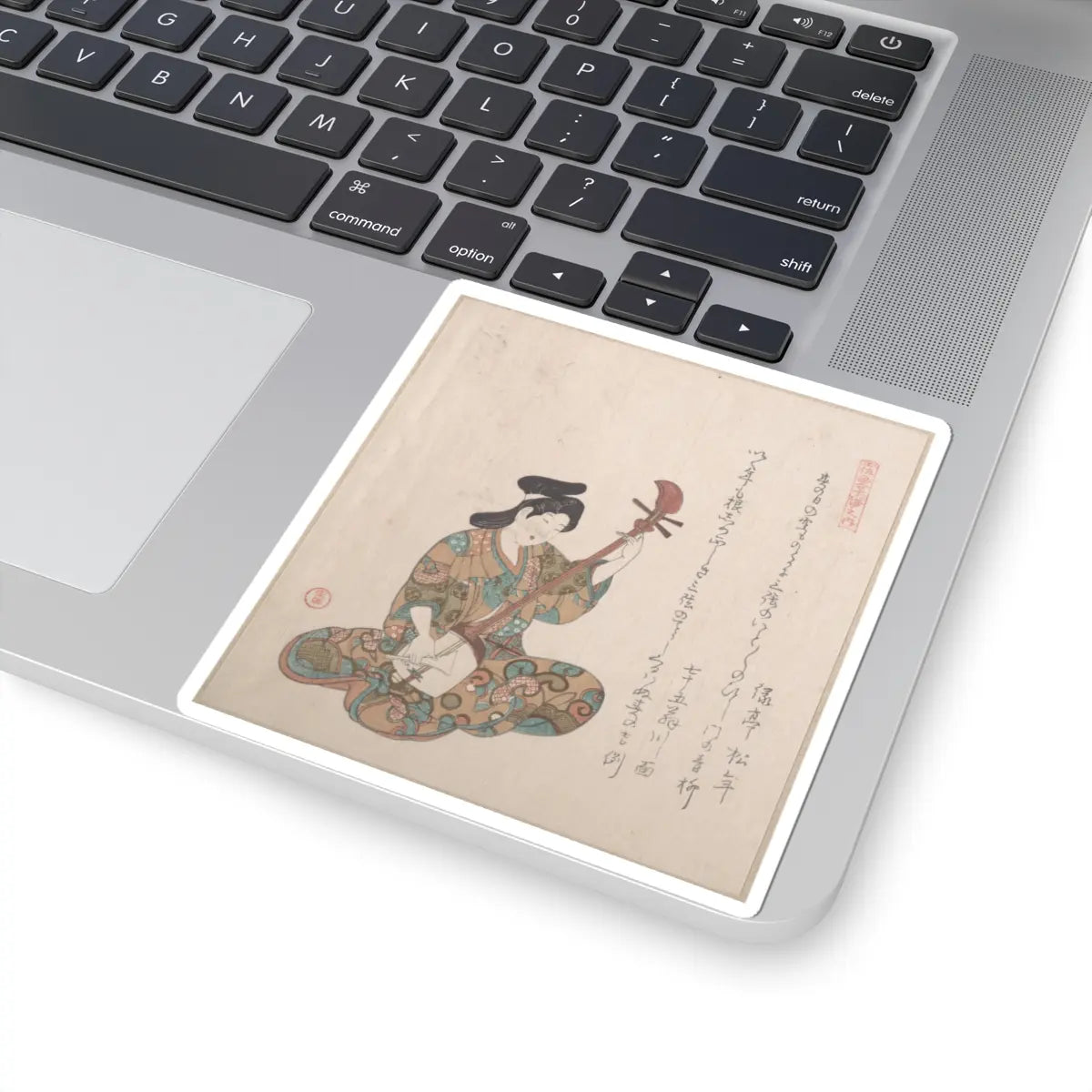 SKU:TSS-STICK-KBSHN-4X4-240 Sizes:4" × 4" Types:White