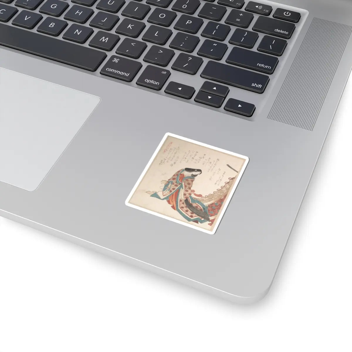 SKU:TSS-STICK-KBSHN-2X2-243 Sizes:2" × 2" Types:White