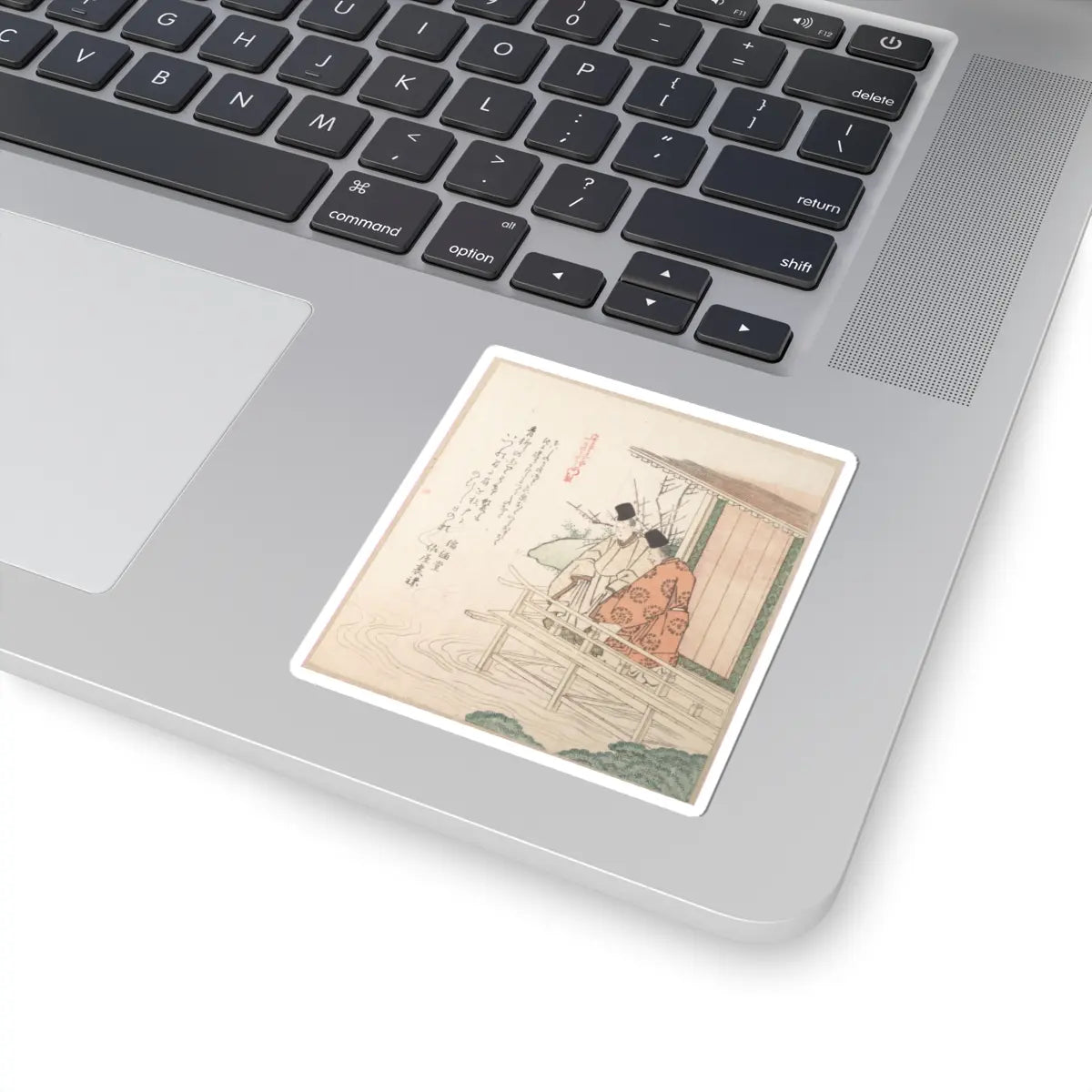 SKU:TSS-STICK-KBSHN-3X3-245 Sizes:3" × 3" Types:White