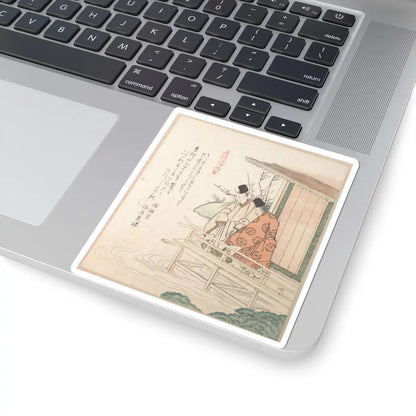 SKU:TSS-STICK-KBSHN-4X4-245 Sizes:4" × 4" Types:White