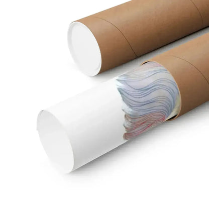 KUNG FU HALLOWEEN 1977 - Paper Movie Poster - The Sticker Space