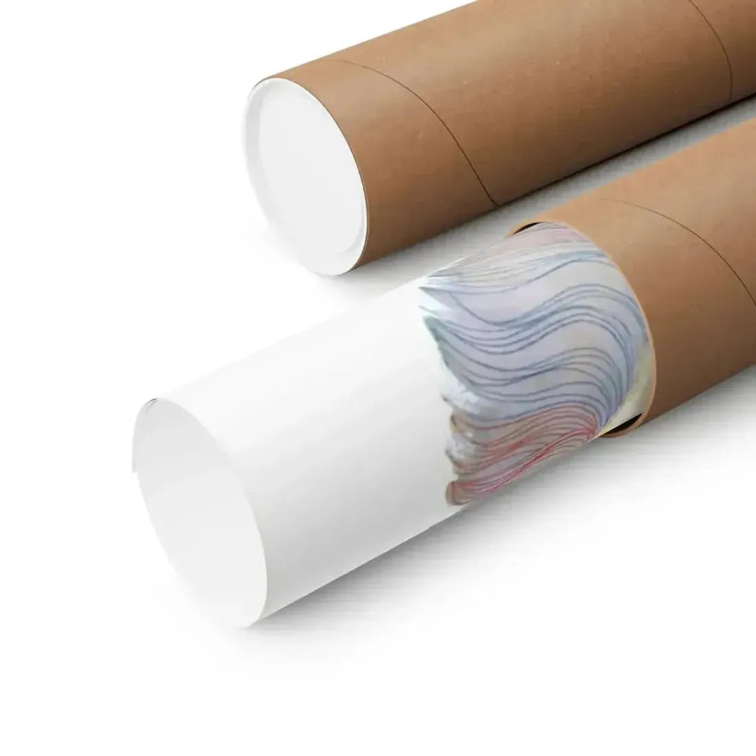 KUNG FU HALLOWEEN 1977 - Paper Movie Poster - The Sticker Space