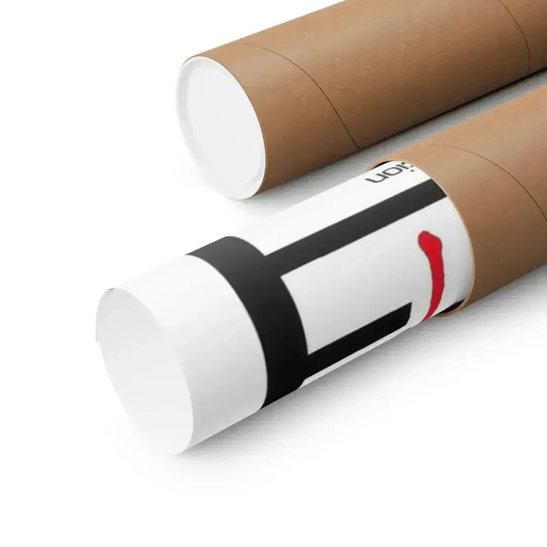 KUNG FU ZOMBIE 1981 - Paper Movie Poster - The Sticker Space