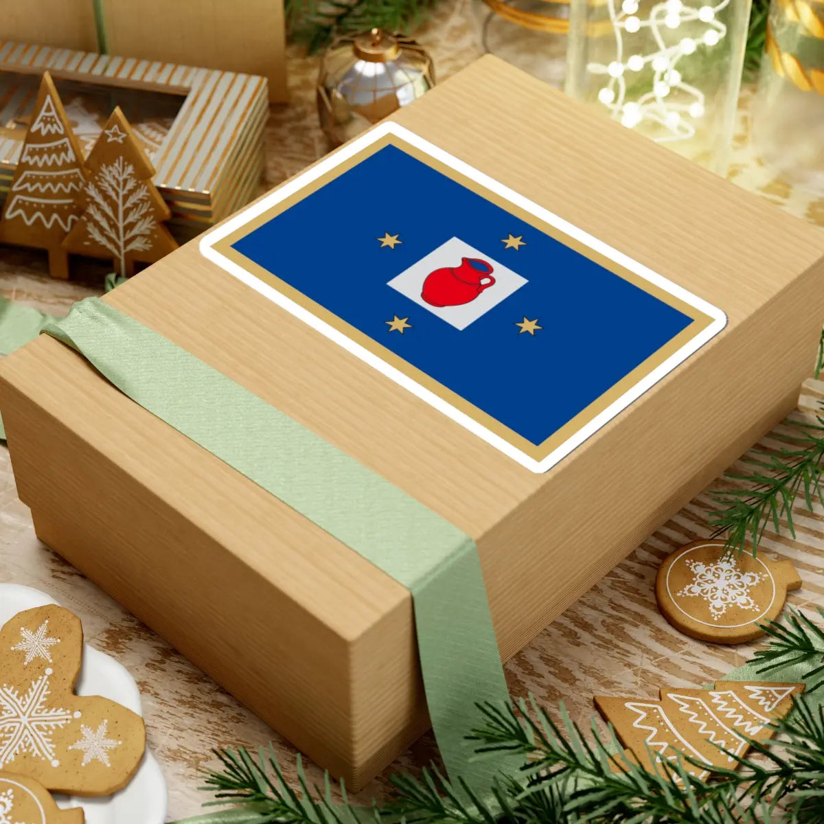 SKU:22315285566637119624 Sizes:6" × 6" Types:White