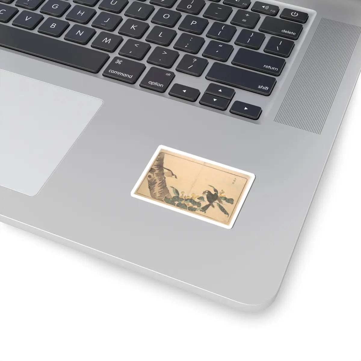 SKU:TSS-STICK-KWGKS-2X2-13WC3 Sizes:2" × 2" Types:White