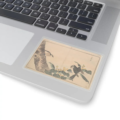 SKU:TSS-STICK-KWGKS-4X4 Sizes:4" × 4" Types:Transparent