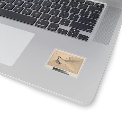 SKU:TSS-STICK-KWGKS-2X2-13WC4 Sizes:2" × 2" Types:Transparent