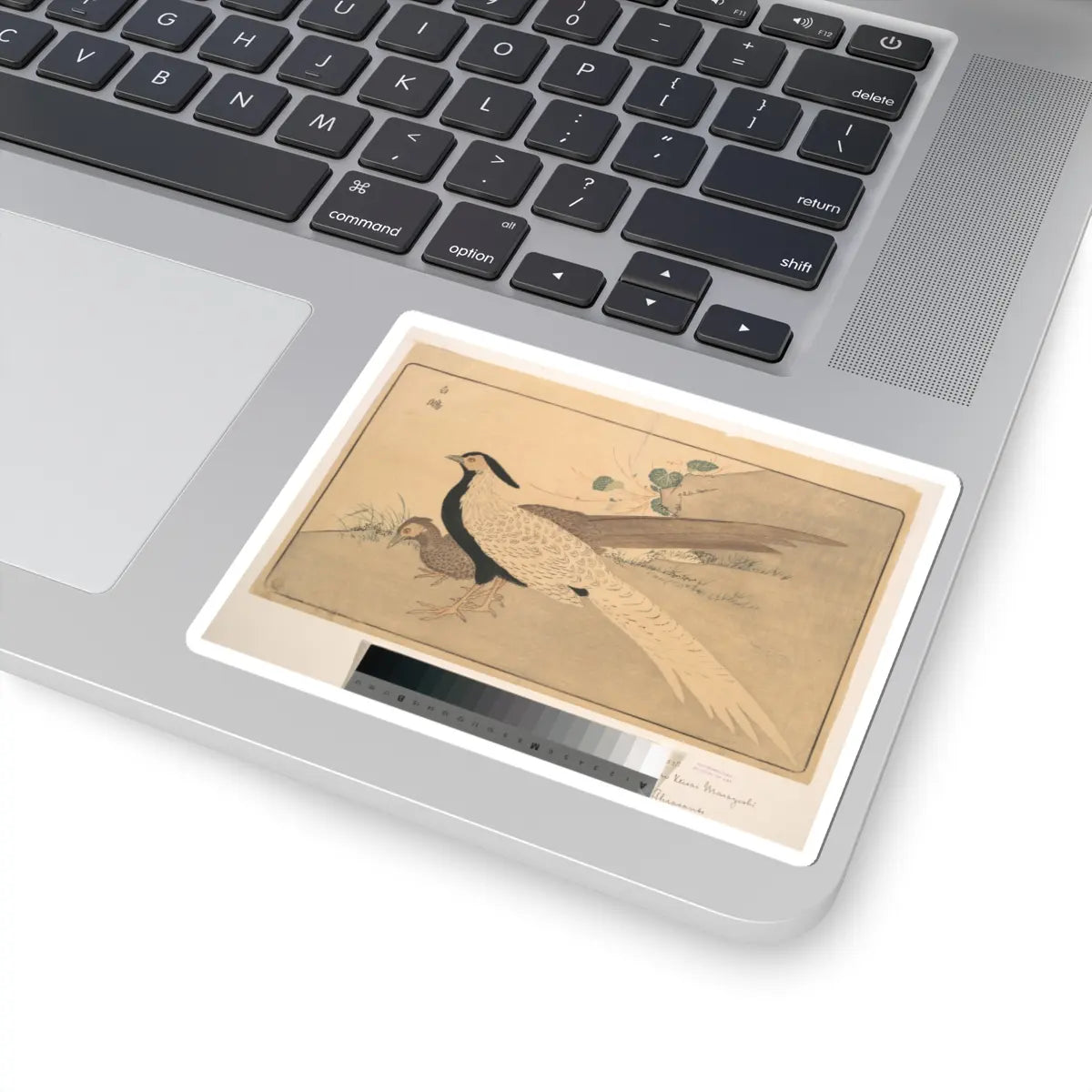 SKU:TSS-STICK-KWGKS-4X4-2 Sizes:4" × 4" Types:White