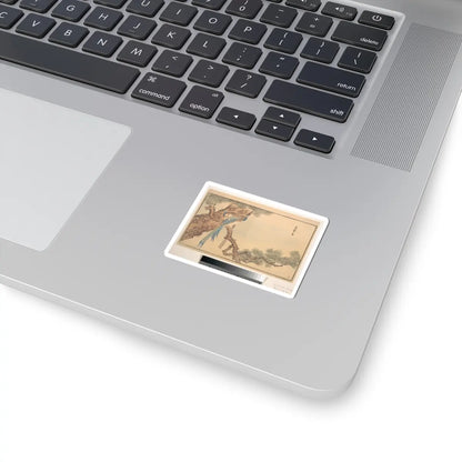 SKU:TSS-STICK-KWGKS-2X2-9 Sizes:2" × 2" Types:White