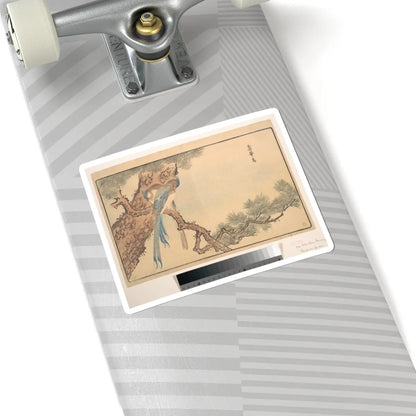 SKU:TSS-STICK-KWGKS-6X6-9 Sizes:6" × 6" Types:White