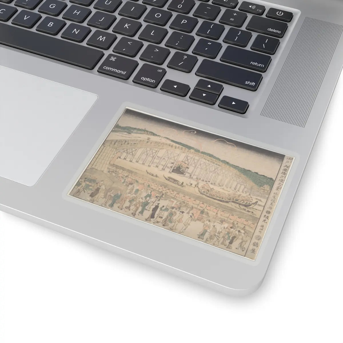 SKU:TSS-STICK-KWGKS-4X4-13WCD Sizes:4" × 4" Types:Transparent