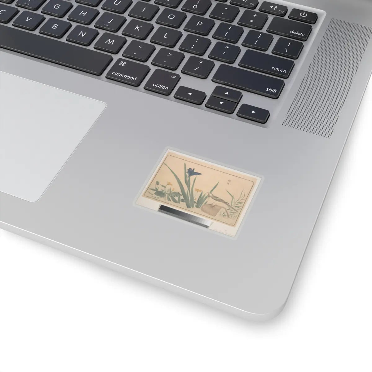 SKU:TSS-STICK-KWGKS-2X2-13WCF Sizes:2" × 2" Types:Transparent