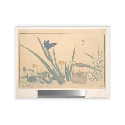 SKU:TSS-STICK-KWGKS-4X4-13WCF Sizes:4" × 4" Types:Transparent